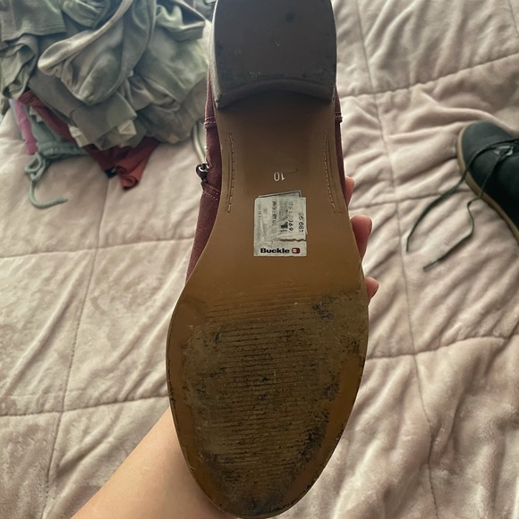 Crevo Booties - Picture 3 of 3